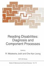 Reading Disabilities