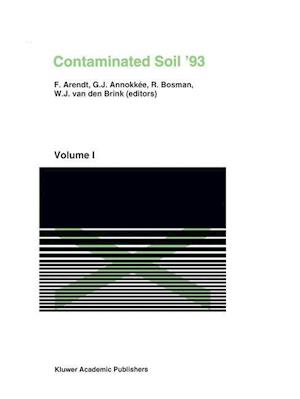 Contaminated Soil'93