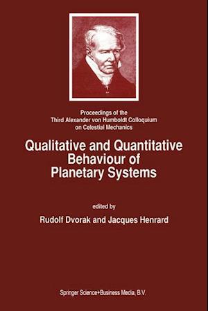 Qualitative and Quantitative Behaviour of Planetary Systems