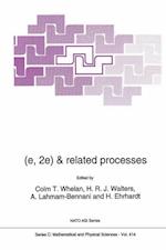 (e,2e) & Related Processes