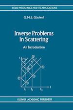 Inverse Problems in Scattering