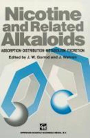 Nicotine and Related Alkaloids