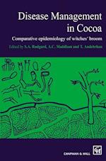 Disease Management in Cocoa