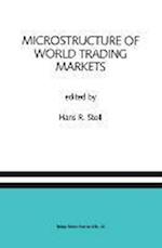 Microstructure of World Trading Markets