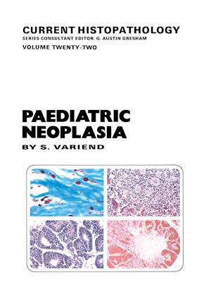 Paediatric Neoplasia