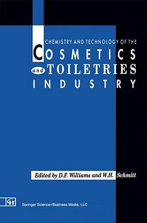 Chemistry and Technology of the Cosmetics and Toiletries Industry