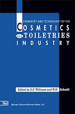 Chemistry and Technology of the Cosmetics and Toiletries Industry