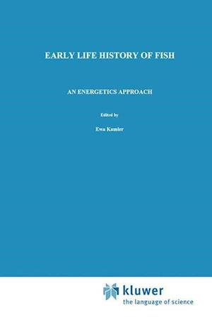 Early Life History of Fish