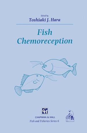 Fish Chemoreception