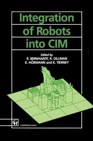 Integration of Robots into CIM