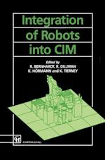 Integration of Robots into CIM