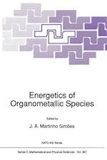 Energetics of Organometallic Species