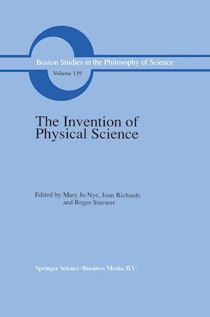 The Invention of Physical Science