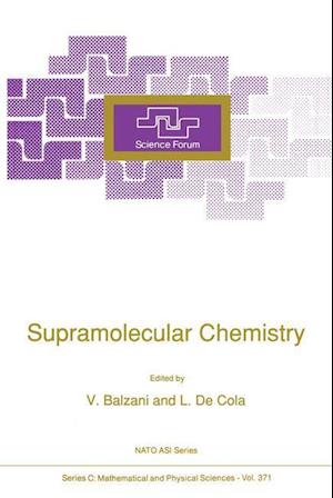 Supramolecular Chemistry