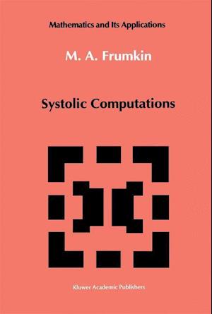 Systolic Computations