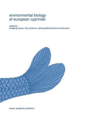 Environmental biology of European cyprinids