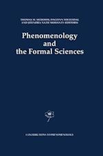 Phenomenology and the Formal Sciences