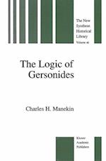 The Logic of Gersonides