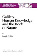 Galileo, Human Knowledge, and the Book of Nature