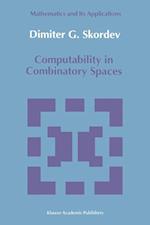 Computability in Combinatory Spaces