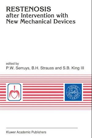 Restenosis after Intervention with New Mechanical Devices