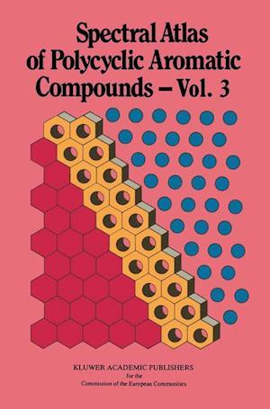 Spectral Atlas of Polycyclic Aromatic Compounds