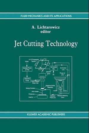 Jet Cutting Technology