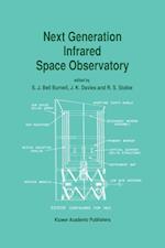 Next Generation Infrared Space Observatory