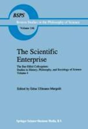 The Scientific Enterprise
