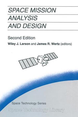 Space Mission Analysis and Design