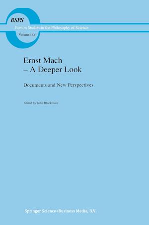 Ernst Mach — A Deeper Look