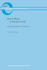 Ernst Mach — A Deeper Look