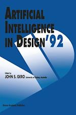 Artificial Intelligence in Design ’92