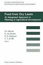 Food from dry lands