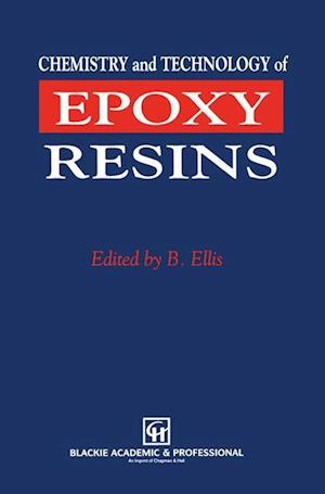 Chemistry and Technology of Epoxy Resins