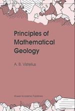 Principles of Mathematical Geology