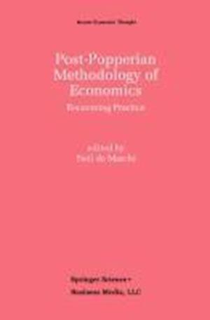 Post-Popperian Methodology of Economics