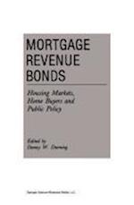 Mortgage Revenue Bonds