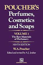 Poucher’s Perfumes, Cosmetics and Soaps — Volume 1