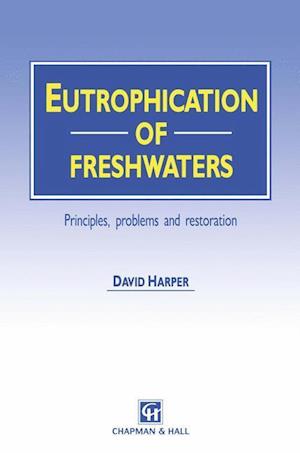 Eutrophication of Freshwaters