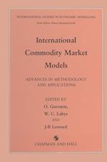 International Commodity Market Models