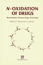 N-Oxidation of Drugs