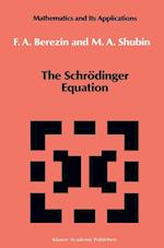 The Schroedinger Equation