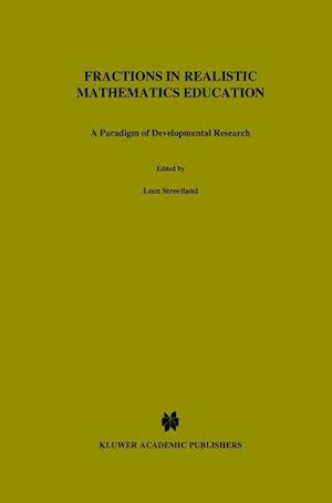 Fractions in Realistic Mathematics Education