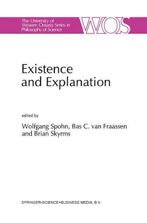 Existence and Explanation