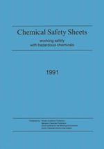 Chemical Safety Sheets