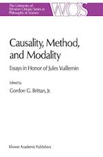 Causality, Method, and Modality