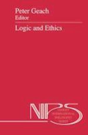 Logic and Ethics