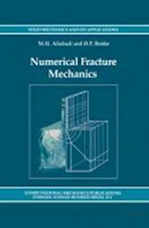 Numerical Fracture Mechanics