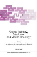 Glacial Isostasy, Sea-Level and Mantle Rheology